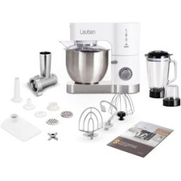 Lauben Kitchen Machine 1200WT
