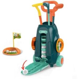 Bavytoy Golf Dětský set