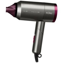 Solac SV7015 Hair&Go; ionic 1800