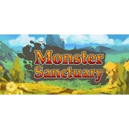 Team 17 Software Monster Sanctuary (PC) Steam DIGITAL