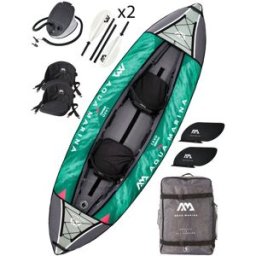 AQUA MARINA Laxo 320