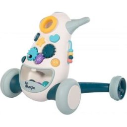Bo Jungle B-Walking Aid Blue