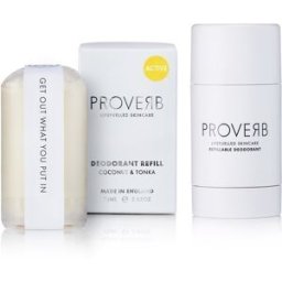 PROVERB Deodorant kokos a tonka Active 70 g