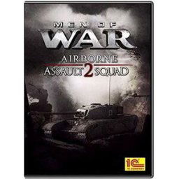 Fulqrum Games Men of War: Assault Squad 2 - Airborn
