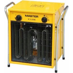 Master B 15 EPB Elektrické topidlo