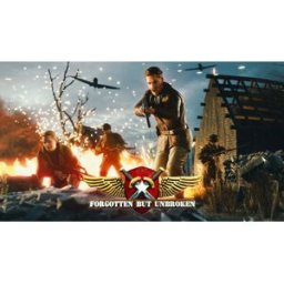 Centurion Developments Forgotten but Unbroken - PC Digital