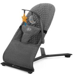 Kinderkraft Mimi Grey