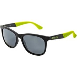 HANZA SPORT plus, s.r.o. Meatfly Clutch 2, Black / Green