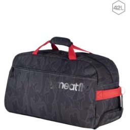 Meatfly Gail, Morph Black 42 l