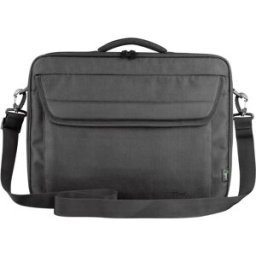 Trust ATLANTA Laptop Bag 15.6" Black - černá