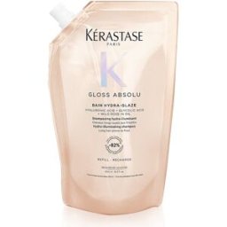 KÉRASTASE Gloss Absolu Bain Hydra-Glaze Refill Pouch 500 ml