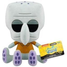 Funko Plyšová hračka SpongeBob Squidward 18 cm