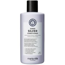 MARIA NILA Sheer Silver Conditioner 300 ml