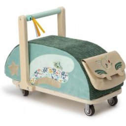 Lilliputiens Vozítko dráček Joe