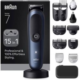 Braun Series 7 AIO7580 15v1