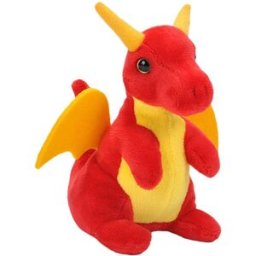 WILD REPUBLIC Kapsáček Drak