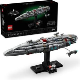 Lego Star Wars™ 75405 Hvězdný křižník Home One