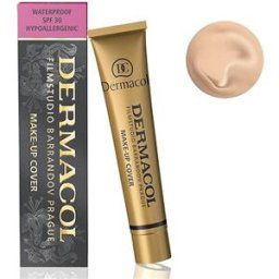 DERMACOL Make-Up Cover No.207 30 g