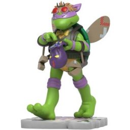 Mighty Jaxx Teenage Mutant Ninja Turtles - Donatello