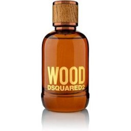 DSQUARED2 Wood For Him EdT 30 ml