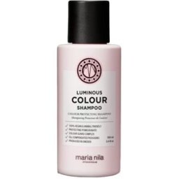 MARIA NILA Luminous Colour Šampon 100 ml