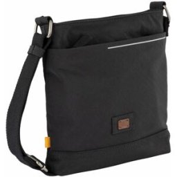 Camel active City cross bag S black