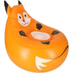 Bestway 75116 Nafukovací křeslo liška 70 kg
