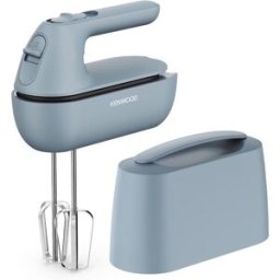 Kenwood HM GO Collection HMP40.000GY