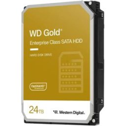 Western Digital WD Gold 24TB