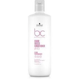 SCHWARZKOPF Professional BC Bonacure Color Freeze Kondicionér 1000 ml