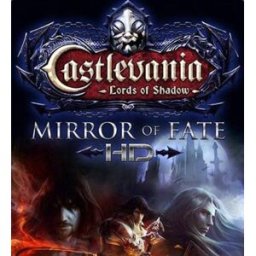 Curve Digital Castlevania: Lords of Shadow Mirror of Fate HD (PC) DIGITAL