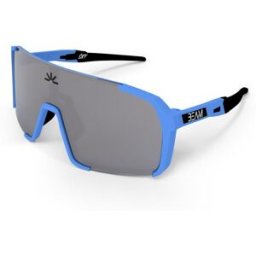 Beam Sky Blue, Silver