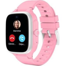 Lamax WatchY4 Play Pink