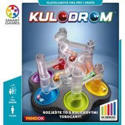 MINDOK Smart - Kulodrom