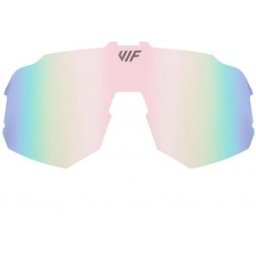 vif sports VIF Náhradní UV400 zorník Rose Pink pro brýle VIF Two