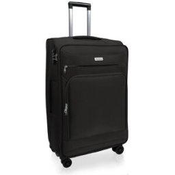 Avancea Cestovní kufr GP4732 Black L