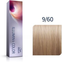 WELLA PROFESSIONALS Illumina Color Cool 9/60 60 ml