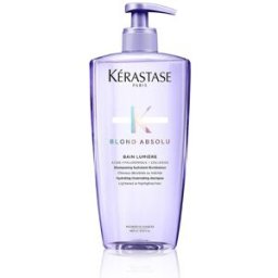 KÉRASTASE Blond Absolu Bain Lumiere 500 ml