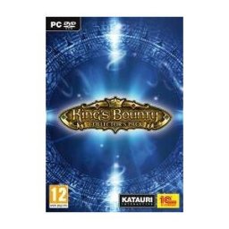1C COMPANY King's Bounty: Collector's Pack - PC DIGITAL