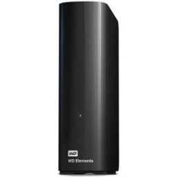 Western Digital WD Elements Desktop 12TB