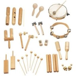 Rohema Rhythm Set 2 61568