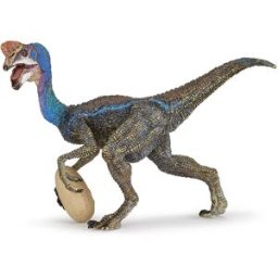 PAPO Oviraptor modrý