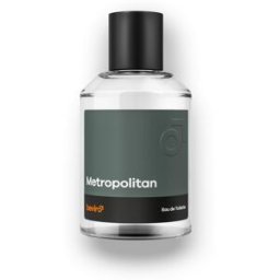 BEVIRO Metropolitan EdT 50 ml