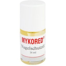 Pedibaehr Mycored Ochranný olej na nehty 13 ml