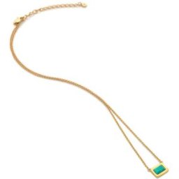 HOT DIAMONDS Gemstone DN179 (Ag 925/1000, 3,3 g)