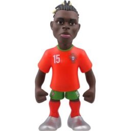 Toys & Humans MINIX Football: Portugal - Rafael Leao