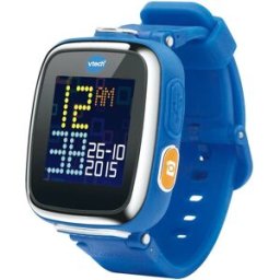 VTech Kidizoom Smart Watch DX7 - modré