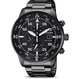 Citizen Classic Chrono CA0695-84E