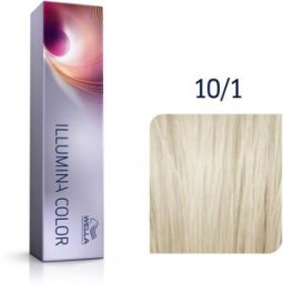 WELLA PROFESSIONALS Illumina Color Cool 10/1 60 ml