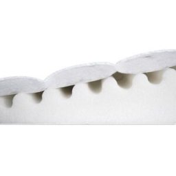 BABYMATEX Polohovací klín do dětské postýlky Smart